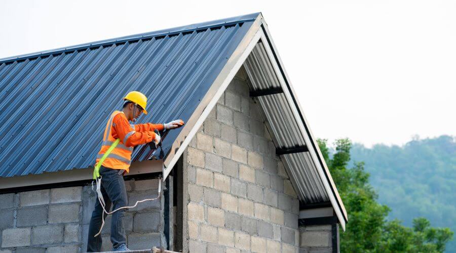 Expert new roof installation services in Westhampton Beach, NY
